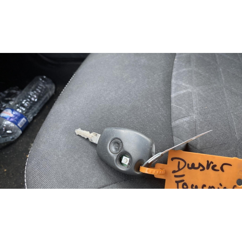 Cardan droit (transmission) DACIA DUSTER 1 Photo n°12