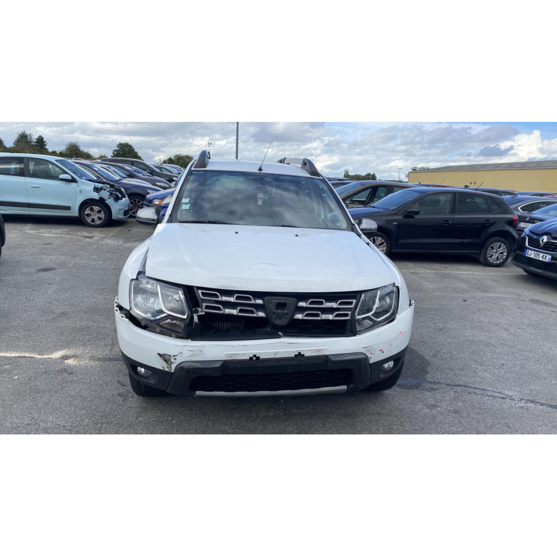 Cardan droit (transmission) DACIA DUSTER 1 Photo n°13