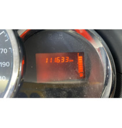 Cardan droit (transmission) DACIA DUSTER 1