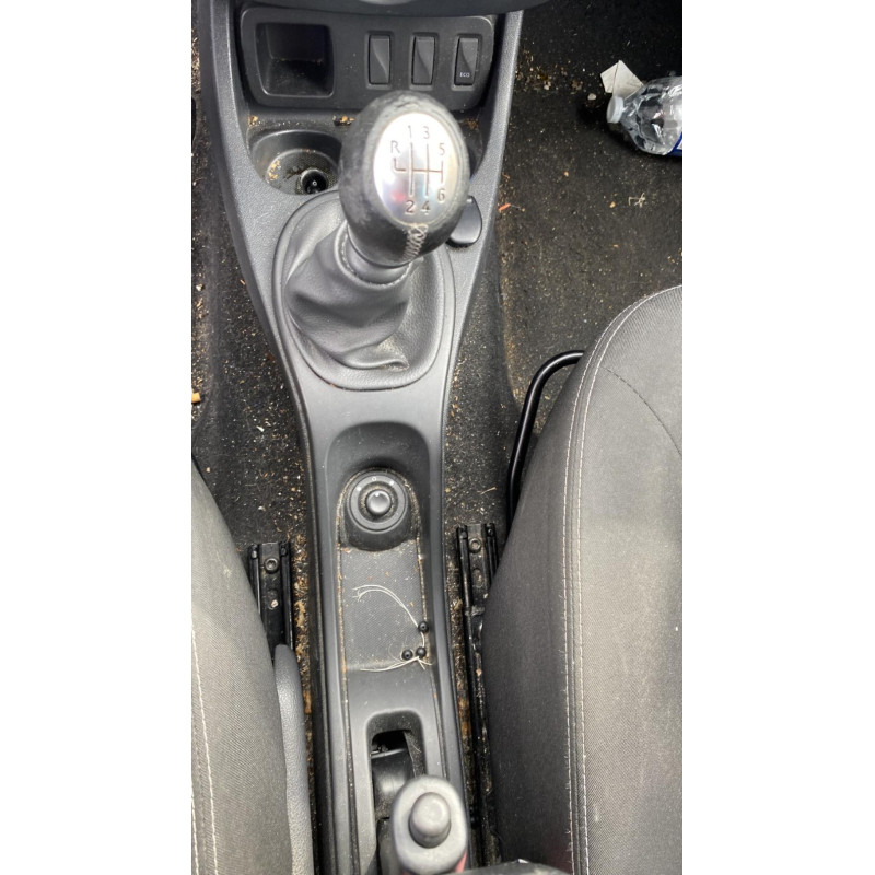 Cardan droit (transmission) DACIA DUSTER 1 Photo n°18