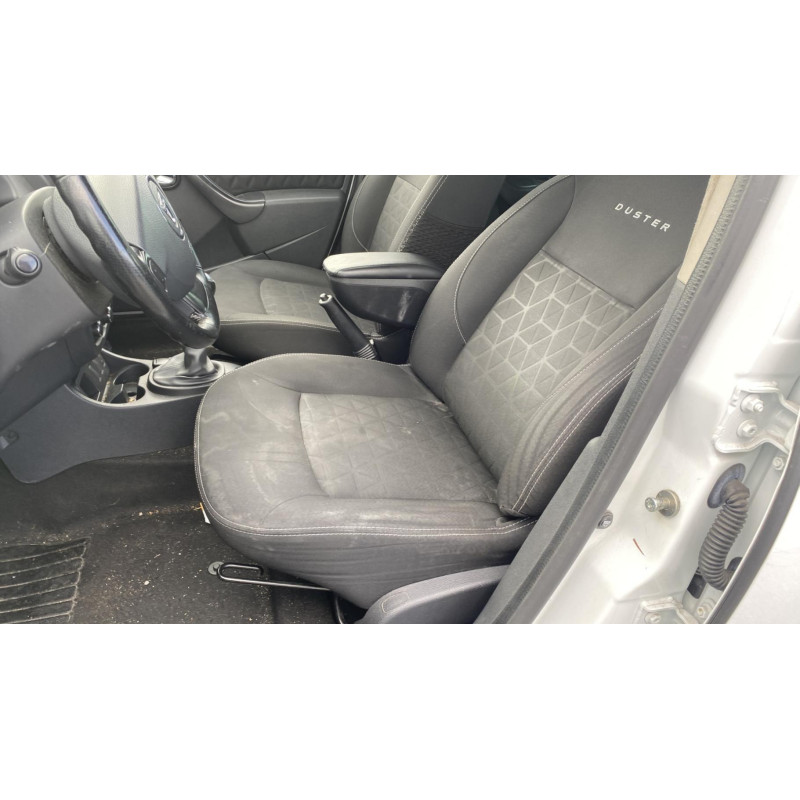 Cardan droit (transmission) DACIA DUSTER 1 Photo n°19