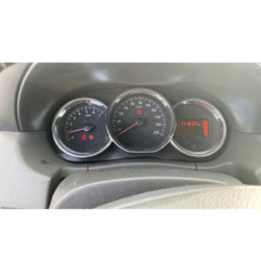 Cardan droit (transmission) DACIA DUSTER 1