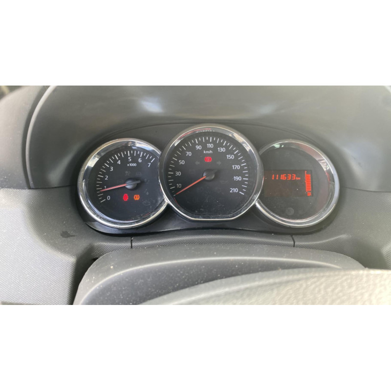 Cardan droit (transmission) DACIA DUSTER 1 Photo n°20