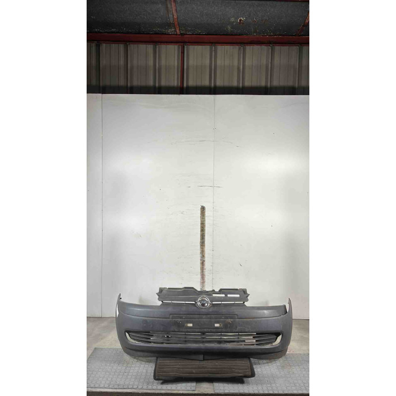 Pare choc avant OPEL COMBO C Photo n°3