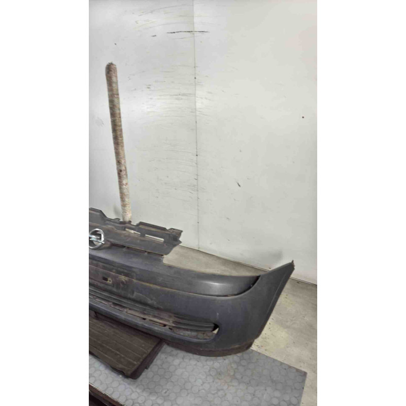Pare choc avant OPEL COMBO C Photo n°4
