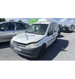 Pare choc avant OPEL COMBO C