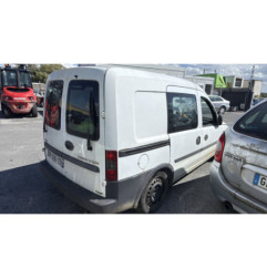 Pare choc avant OPEL COMBO C