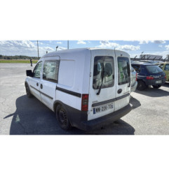 Pare choc avant OPEL COMBO C