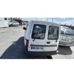 Pare choc avant OPEL COMBO C