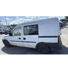 Pare choc avant OPEL COMBO C