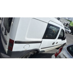 Pare choc avant OPEL COMBO C