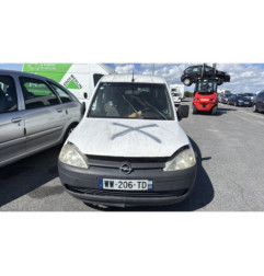 Pare choc avant OPEL COMBO C