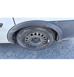 Pare choc avant OPEL COMBO C