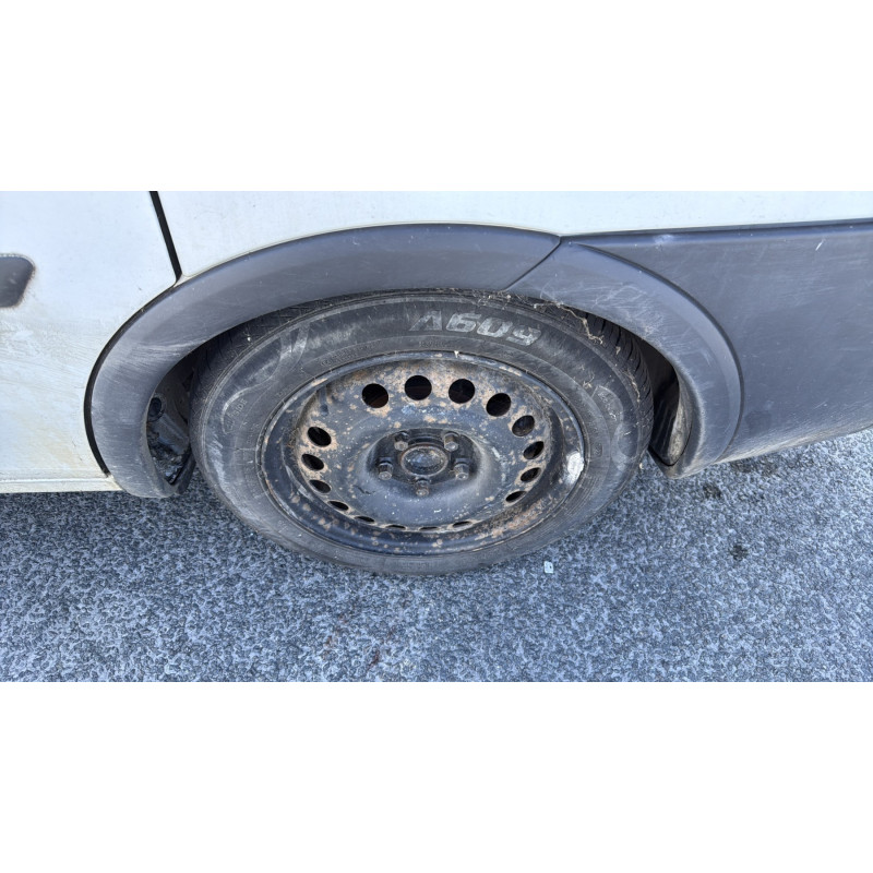 Pare choc avant OPEL COMBO C Photo n°14