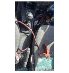 Pare choc avant OPEL COMBO C