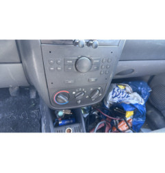 Pare choc avant OPEL COMBO C