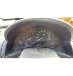 Pare choc avant OPEL COMBO C