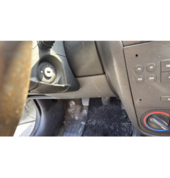 Pare choc avant OPEL COMBO C