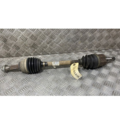 Cardan gauche (transmission) FORD FIESTA 6 Photo n°1