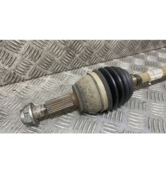 Cardan gauche (transmission) FORD FIESTA 6