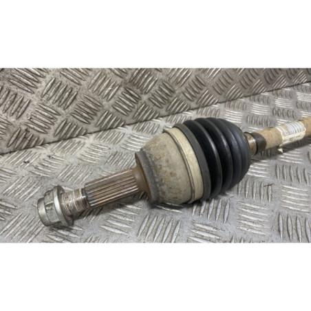 Cardan gauche (transmission) FORD FIESTA 6
