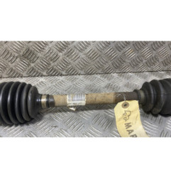 Cardan gauche (transmission) FORD FIESTA 6