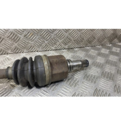 Cardan gauche (transmission) FORD FIESTA 6
