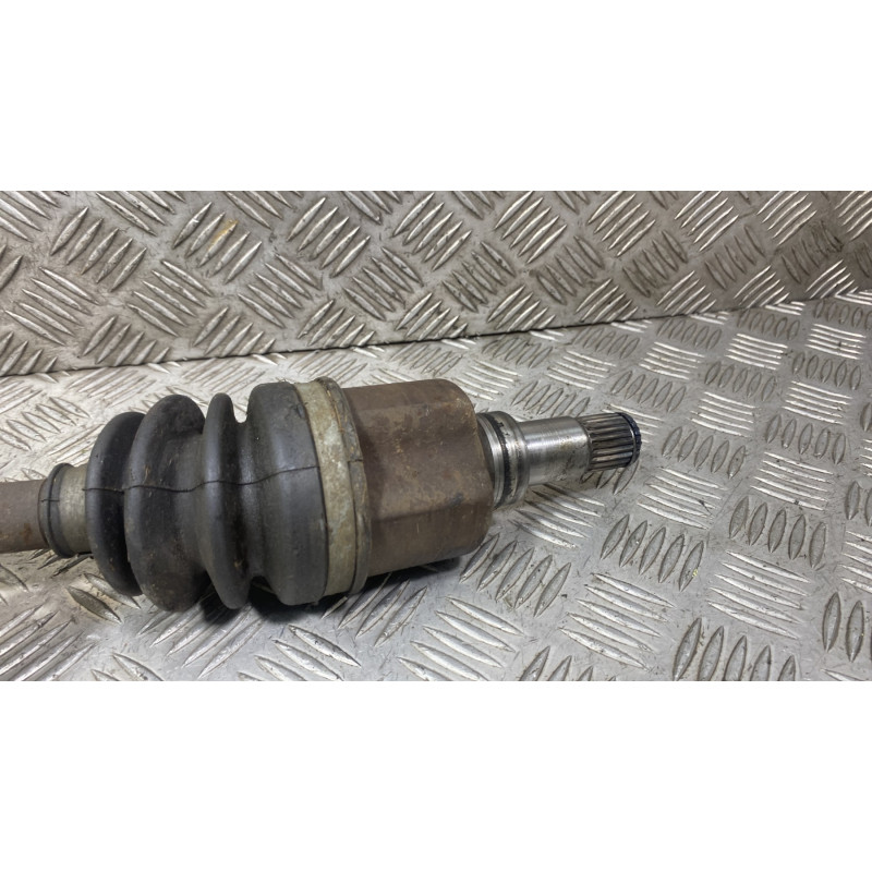 Cardan gauche (transmission) FORD FIESTA 6 Photo n°4