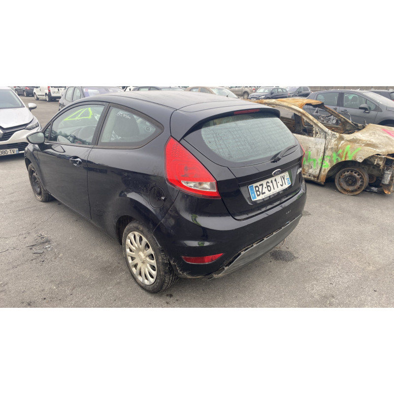 Cardan gauche (transmission) FORD FIESTA 6 Photo n°8