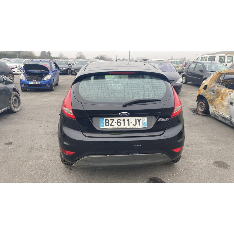 Cardan gauche (transmission) FORD FIESTA 6 Photo n°9