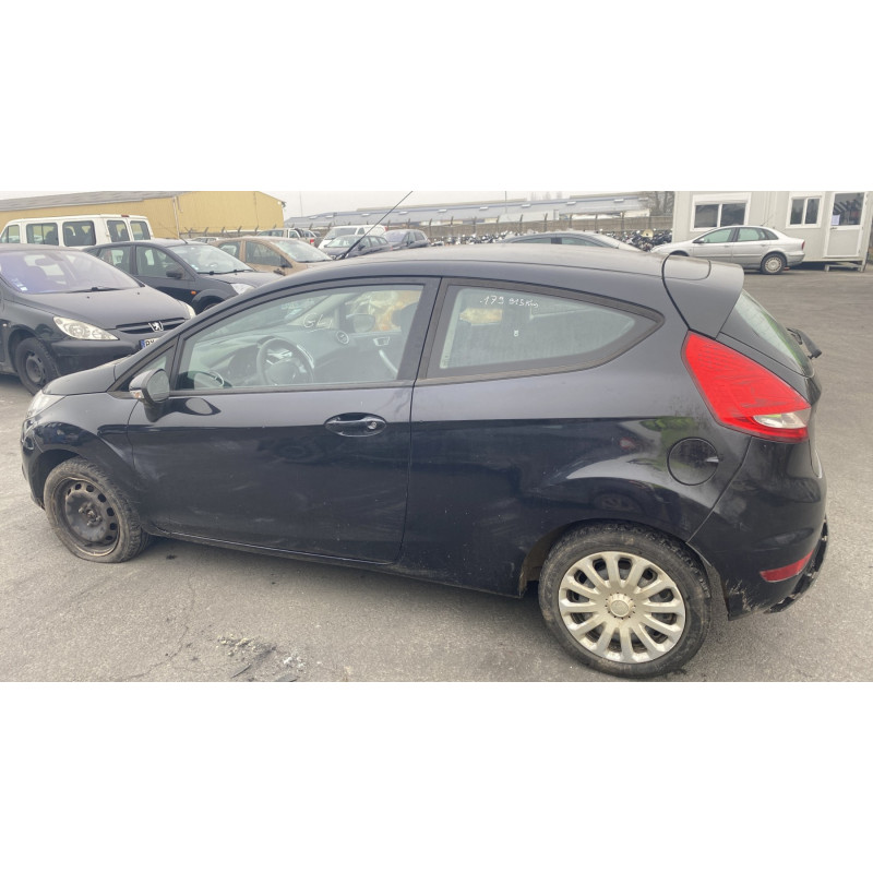 Cardan gauche (transmission) FORD FIESTA 6 Photo n°10