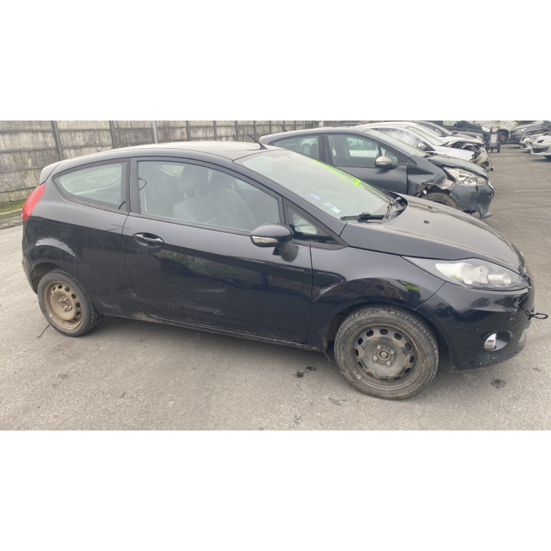 Cardan gauche (transmission) FORD FIESTA 6 Photo n°11
