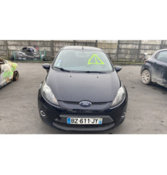 Cardan gauche (transmission) FORD FIESTA 6