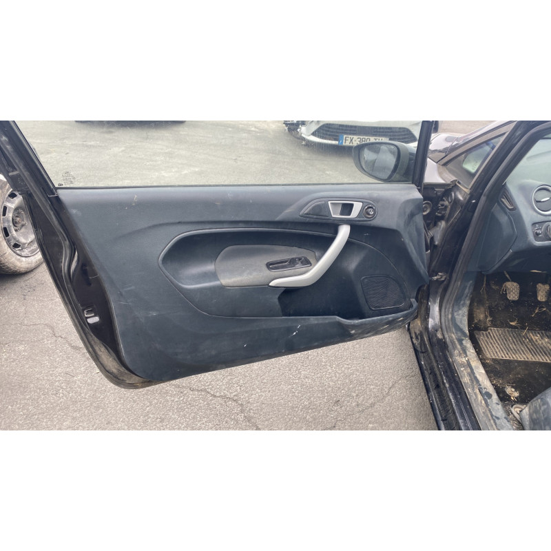 Cardan gauche (transmission) FORD FIESTA 6 Photo n°13