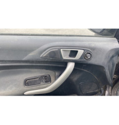 Cardan gauche (transmission) FORD FIESTA 6