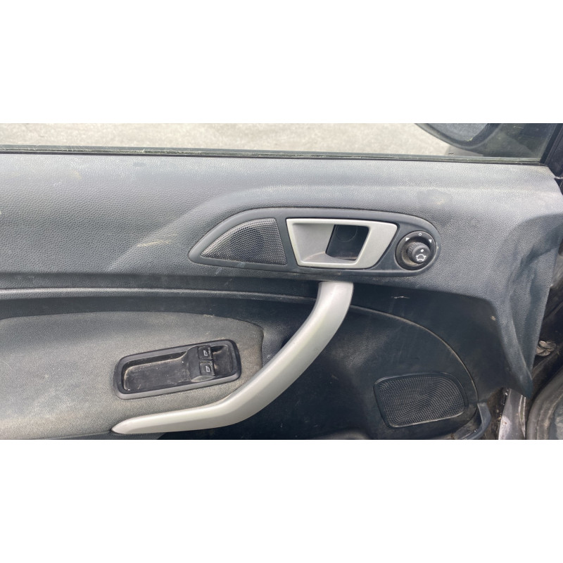 Cardan gauche (transmission) FORD FIESTA 6 Photo n°14