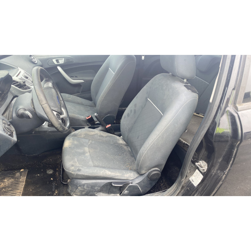 Cardan gauche (transmission) FORD FIESTA 6 Photo n°15