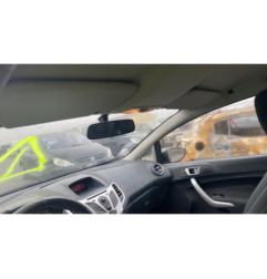 Cardan gauche (transmission) FORD FIESTA 6