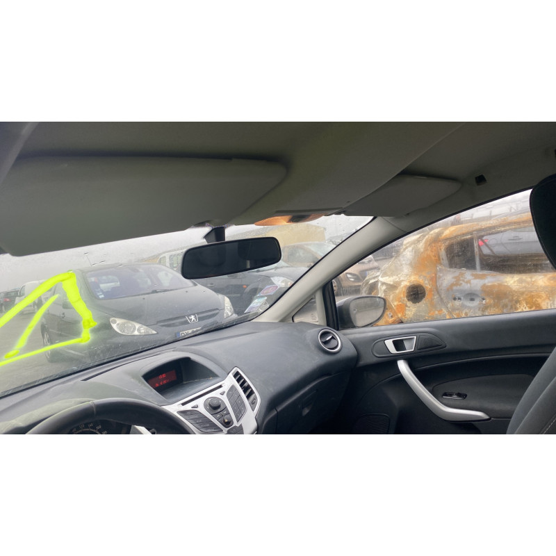 Cardan gauche (transmission) FORD FIESTA 6 Photo n°16