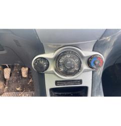 Cardan gauche (transmission) FORD FIESTA 6