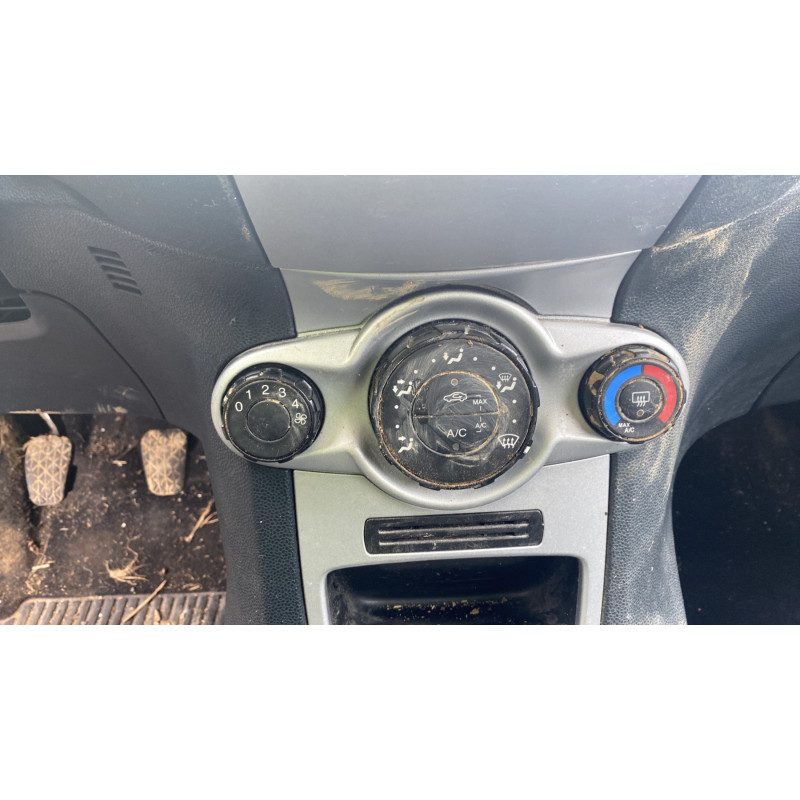 Cardan gauche (transmission) FORD FIESTA 6 Photo n°17