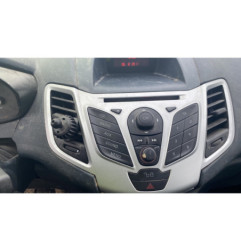 Cardan gauche (transmission) FORD FIESTA 6