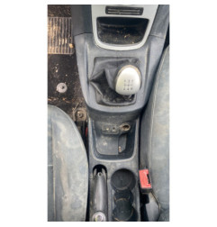 Cardan gauche (transmission) FORD FIESTA 6
