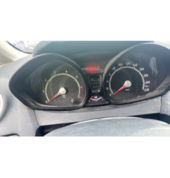 Cardan gauche (transmission) FORD FIESTA 6