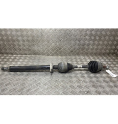 Cardan droit (transmission) MERCEDES CLASSE A 176 Photo n°1