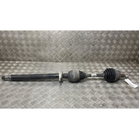 Cardan droit (transmission) MERCEDES CLASSE A 176 Photo n°1
