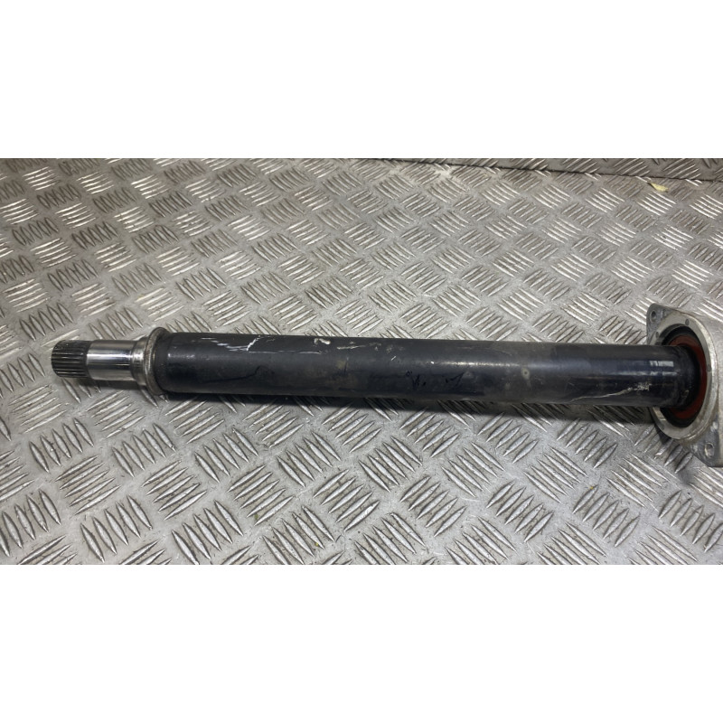 Cardan droit (transmission) MERCEDES CLASSE A 176 Photo n°2