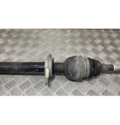 Cardan droit (transmission) MERCEDES CLASSE A 176