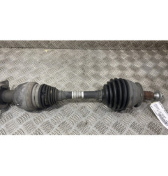 Cardan droit (transmission) MERCEDES CLASSE A 176