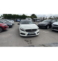 Cardan droit (transmission) MERCEDES CLASSE A 176